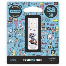 TECH ONE TECH TEC4002-32